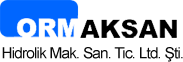 Ormaksan